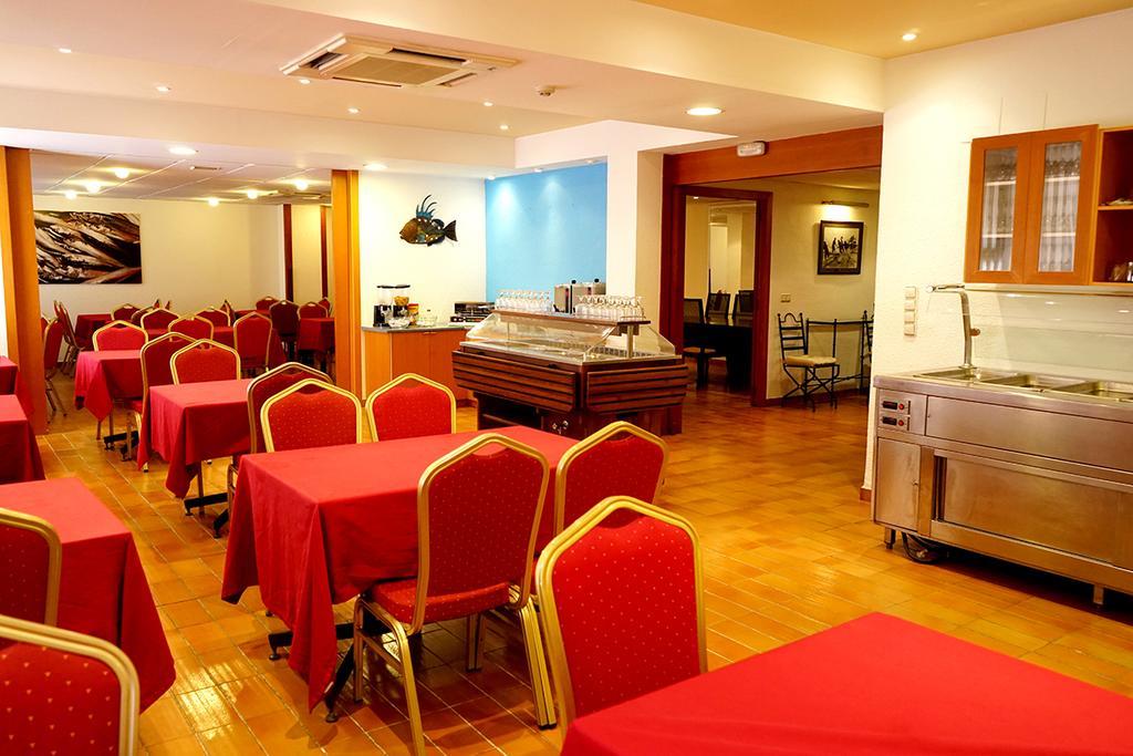 Checkin Torredembarra Hotel Ngoại thất bức ảnh